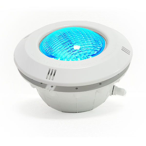 Komple Kovanlı Havuz Lambası - Mavi LED Komple Kovanlı Havuz Lambası - Mavi LED